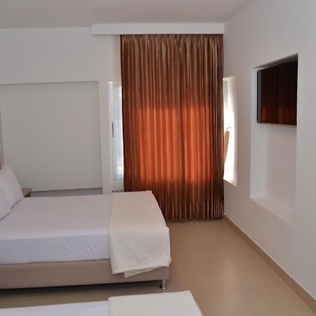 Hotel Zamay Plus Санта-Марта Екстер'єр фото