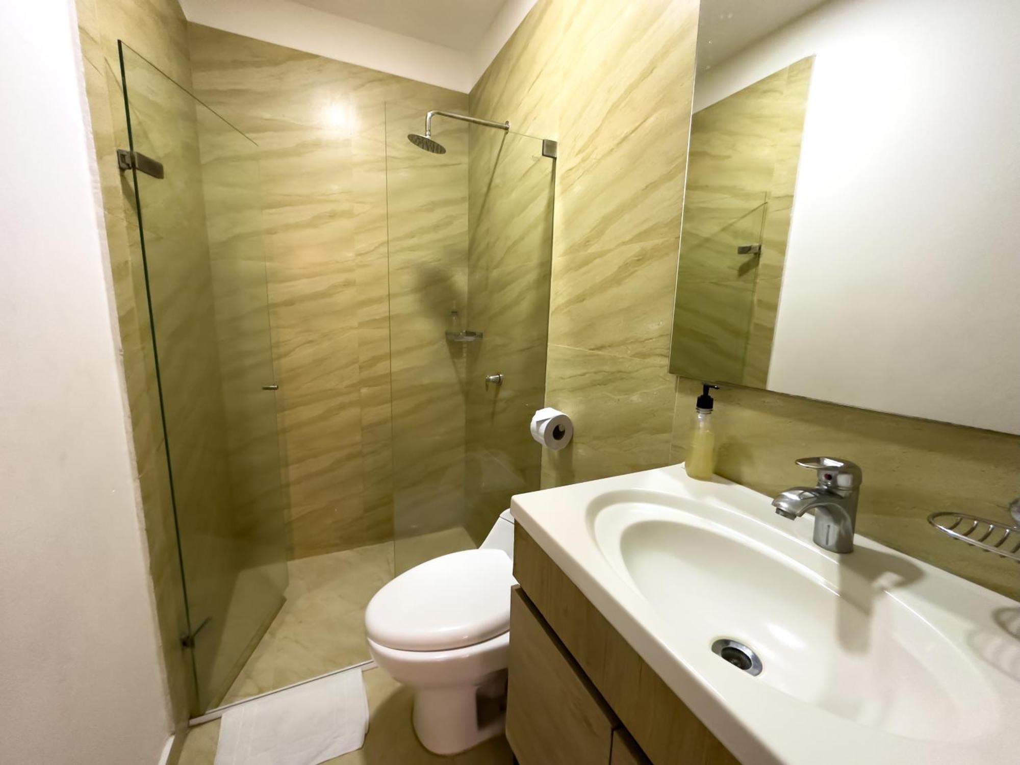 Hotel Zamay Plus Санта-Марта Екстер'єр фото