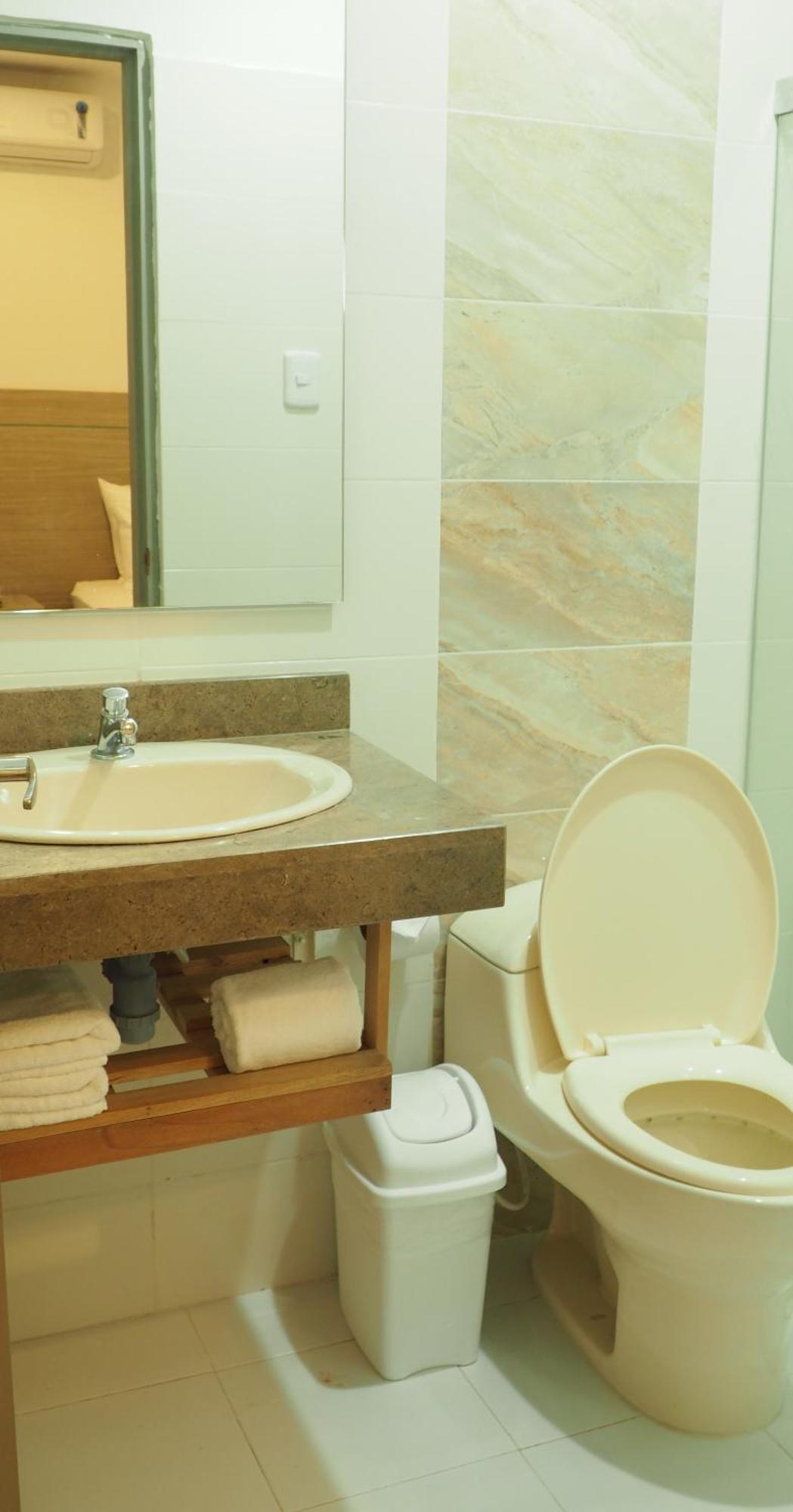Hotel Zamay Plus Санта-Марта Екстер'єр фото