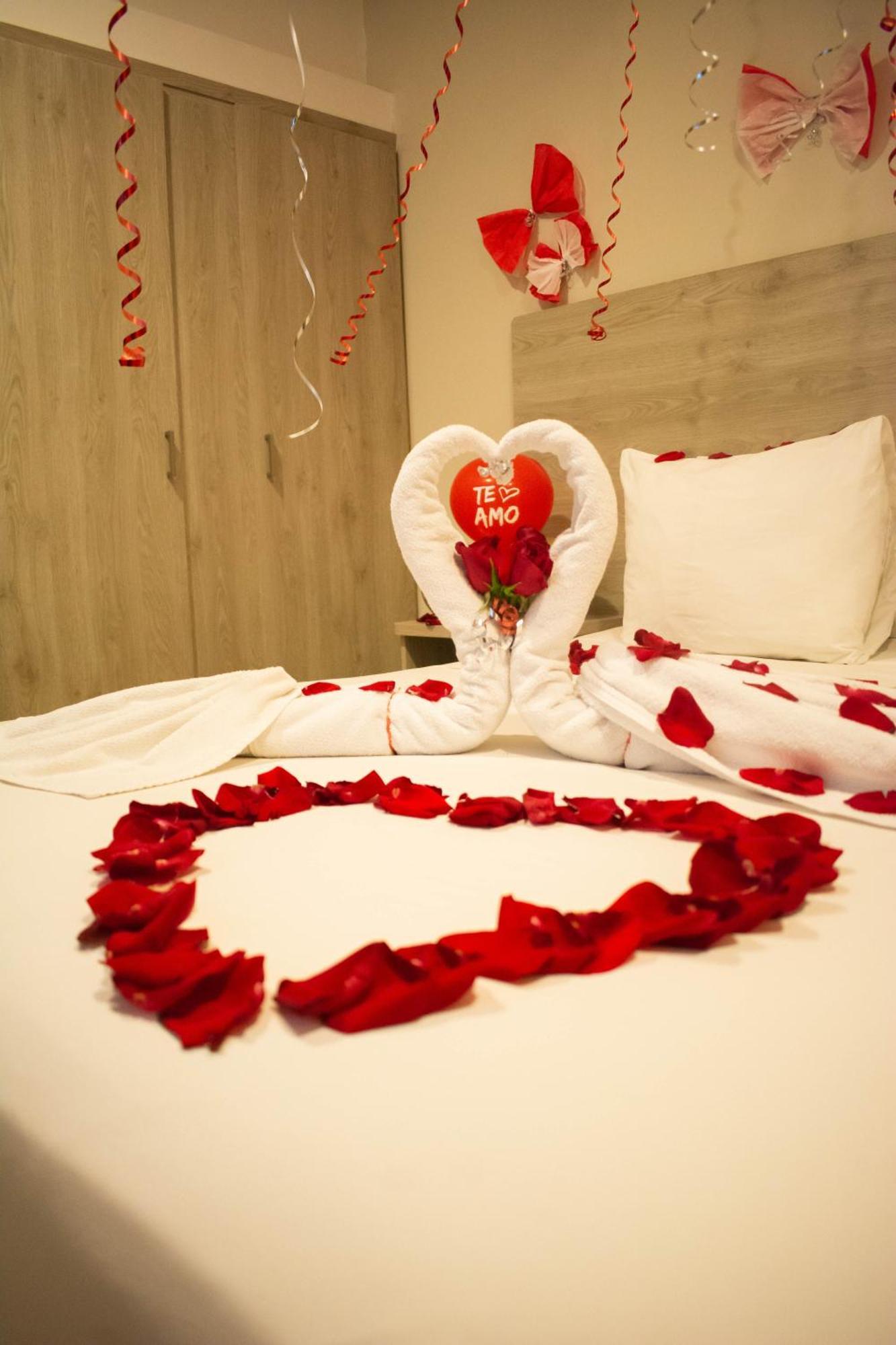 Hotel Zamay Plus Санта-Марта Екстер'єр фото