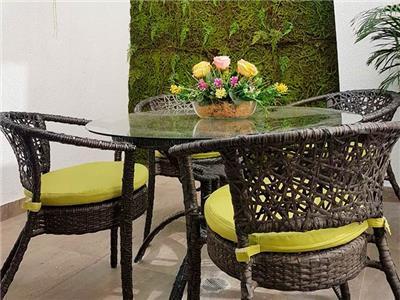 Hotel Zamay Plus Санта-Марта Екстер'єр фото